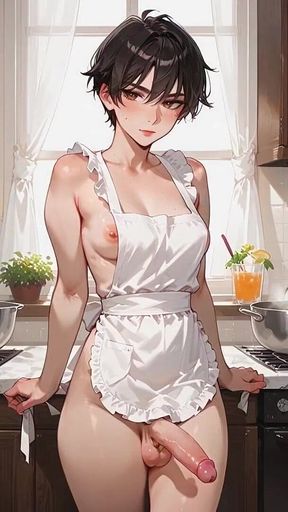 Huge Cock Shemale Ass Fuck