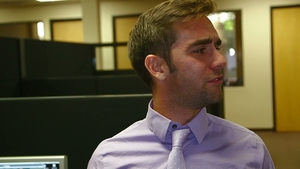 Zero Tolerance: The Executive's Dirty Little Secret