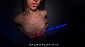 Real Treason.Roommate Fucks My Wife While I&#039;m At Work. Anal Sex