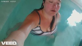 cum under and explore with me