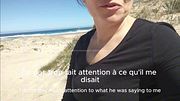 La RÉACTION SALE de ma BELLE-MÈRE après l'avoir fait SANS