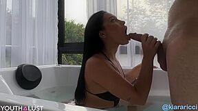 Lewd Kiara Incredible Xxx Clip