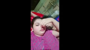 Sudipa's sex vlog on how to fuck with huge cock
