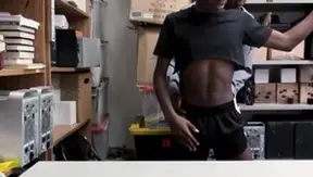 Young Perps: Man's Genitals on Display, Patrons Shocked