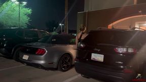 birthday sex: qos tiffy gets king cobra for her birthday