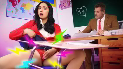 Summa Cum in My Mouth Laude