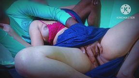 Rough Romantic Sex Desi Couple