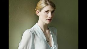 Jodie whittaker jerk off challenge