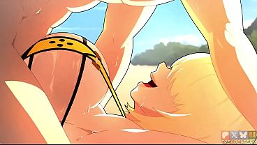 Trevobutevil Hentai Compilation