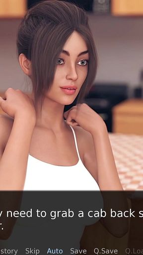 Exploring the Big Apple Update 8 to Be Continue