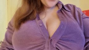 Stroke your cock for me Chris part 1