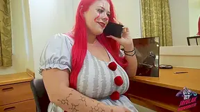 She Cant Wait That Long