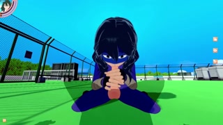 Setsuna Tokage - My Hero Academia