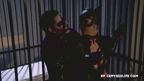 spice my sexlife - dylan ryder, gemma massey, big knockers lookers are very wet and fucked savagely by hard cock in their wet pussy.