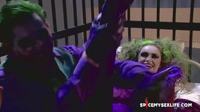 spice my sexlife - dylan ryder, gemma massey, big knockers lookers are very wet and fucked savagely by hard cock in their wet pussy.