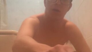 Paja: solo men masturbating big dicks in fps!