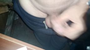 Only masturbation 21