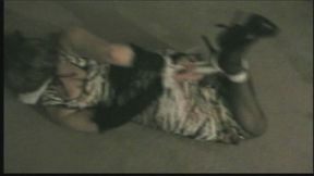 BLAIR BLOUSON JOB INTERVIEW OF BONDAGE PART 2