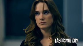 Desperate MILF Gets Her Pussy Creampied By Creepy Physician - Siri Dahl