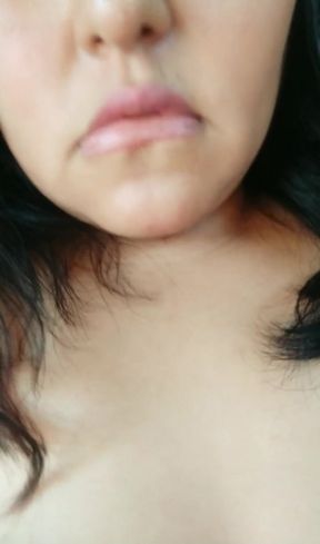 Big Ass with a Pussy Hungry for Cock