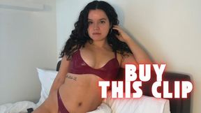 Buy This Clip *interactive*