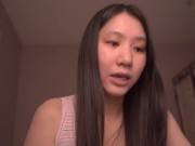 Cute Asian Girl ASMR - Book of Micah
