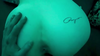 I let my big stepbro to freeuse me when i was watching instagram