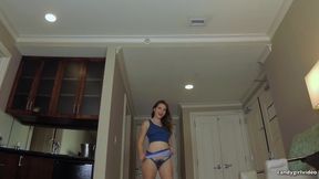 Misty Lovelace - Fashion Show Ii