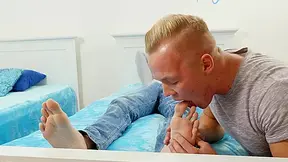 Dale Madden And Dom Ully - Amazing Porn Video Gay Gay Hunks Unbelievable Only Here