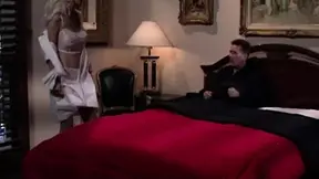 Pure spirit finds freedom in thrilling paid trio