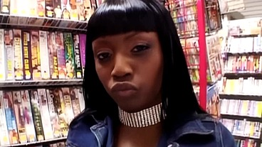 Jada Fire Takes Anal and ATM from Michael Stefano