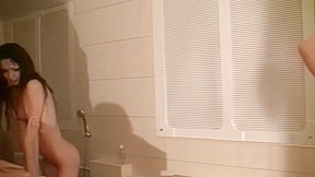 Anika & Mancy & Marika & Marya in bitches enjoy big black dick in an orgy movie