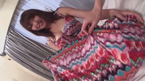 Biggest tits of Japan - (Episode #15)