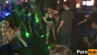 NAKED BAR HOTTIES - Scene 1