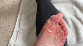 Cuck Tease JOI