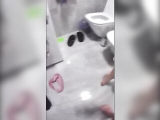 Real friends fuck my wife in the ass