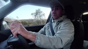 Downhill Rush &ndash_ Intense Pedal Pumping and Brake Failure Action!