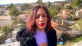 Horny, shaken but delighted! - Jacquie et Michel TV