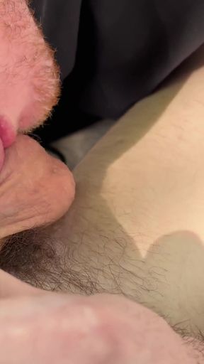 Step Bro Sucks Him Off in the Backyard Til He Busts   Clip 1