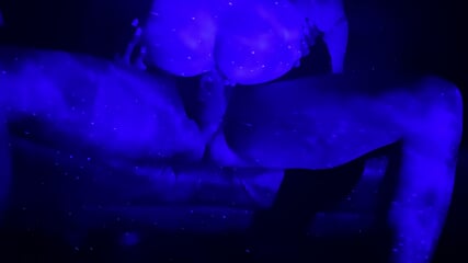Avatar Sex With BBC