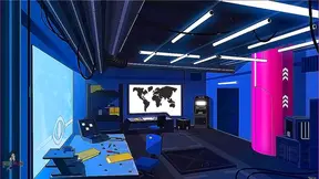 Paprikas Steamy Spy Training Turns into Wild Hentai Pleasure