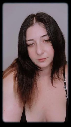 First Time Serving Your Goddess, Softdomme