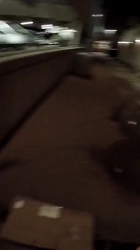 House of Whorrors - A Night Out....   Clip 3