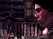 FULL: Gay Pillory Exhibition Obbi-Mation