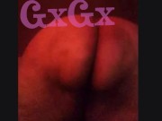 BBW G'ma Twerk (GiGi)
