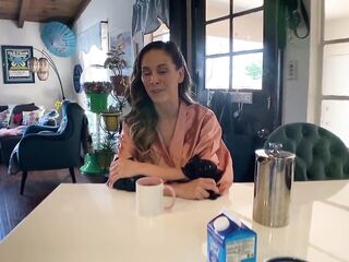 Cherie DeVille milks her real stepson for coffee creamer TRAILER
