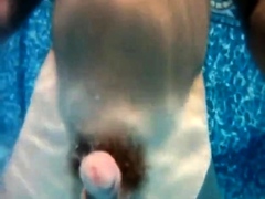 23 Massive Squirts: Amateur Underwater Adventure