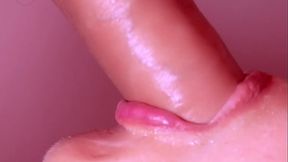 Japanese girlfriend milks me, uncensored (AI Narrated)