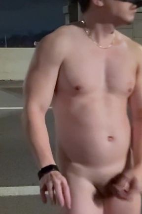 Midnight Street Flex Naked Risk Under the Bridge