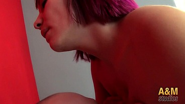 Mega escenas HD Soraya Wells !!! Una chica super excitante !!